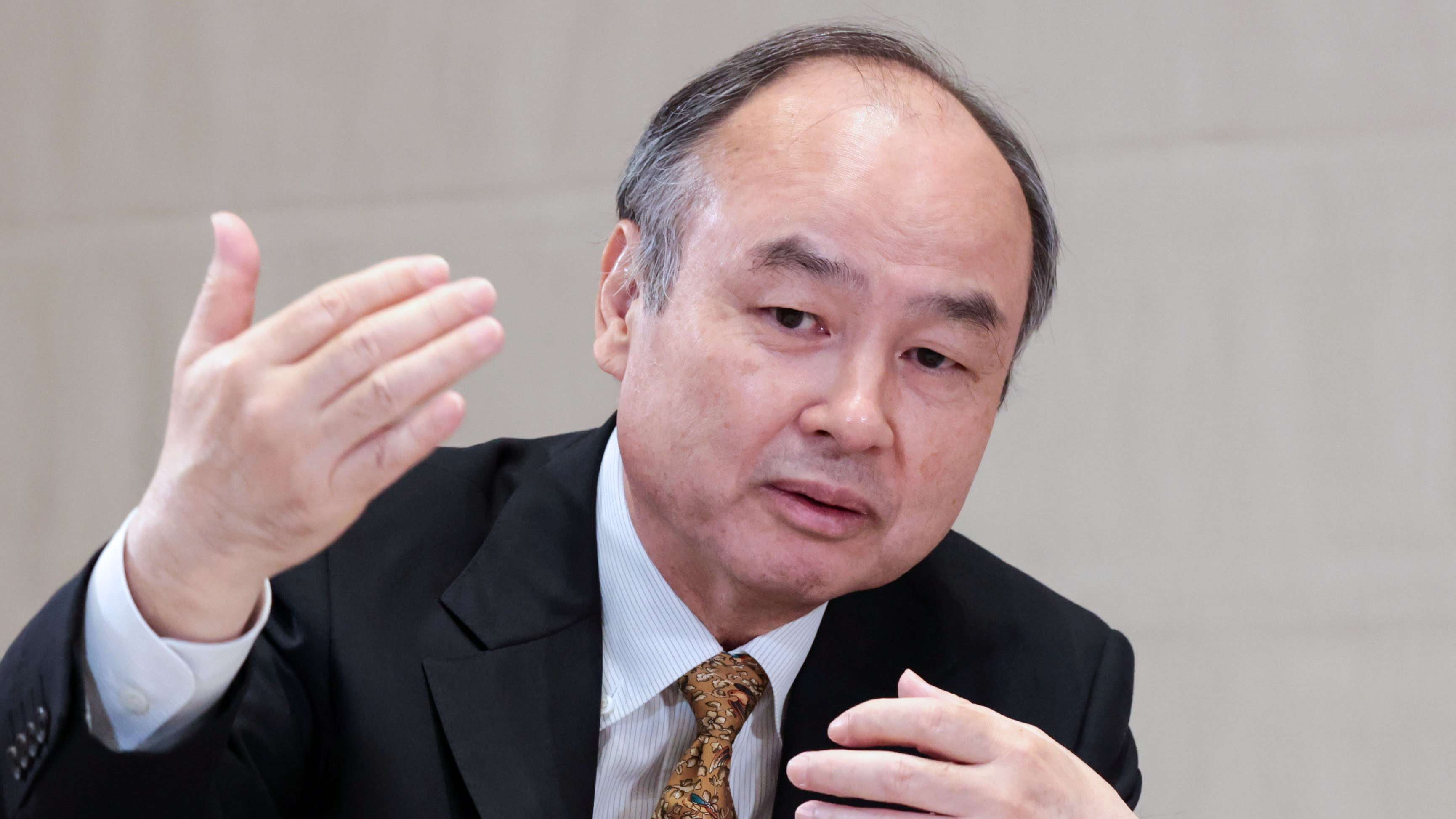 00030513-SALT4141masayoshi son